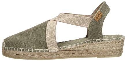 Toni Pons Verdi-v Khaki - 37