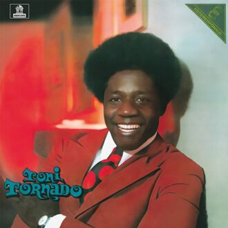 Toni Tornado - Toni Tornado