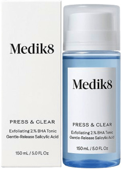 Tonic Medik8 Press & Clear Tonic 150 ml