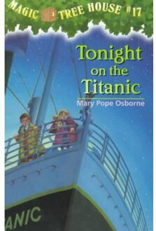 Tonight on the Titanic