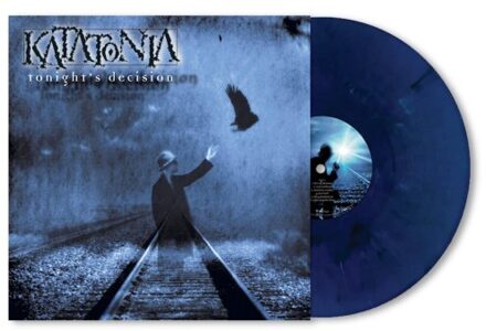 Tonight's Decision - Katatonia