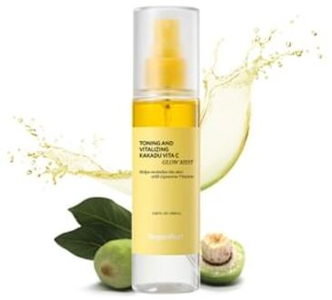 Toning And Brightening Kakadu Vita C Blemish Glow Mist 100g