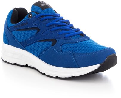 Tonny Zwart Seizoen Ademend Veld Antislip Zool Licht Sax Unısex Sport Schoenen 772-0 _ 138 40