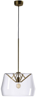 Tonone Atlas Hanglamp 45 cm - Transparant