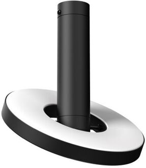 Tonone Beads Direct Inside Wandlamp - Zwart