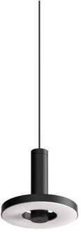 Tonone Beads Pendant Hanglamp - Zwart