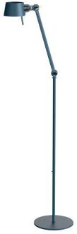 Tonone Bolt 1 arm Floor Long Vloerlamp - Blauw