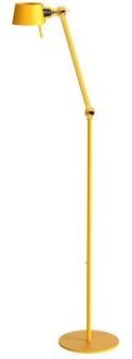 Tonone Bolt 1 arm Floor Long Vloerlamp - Geel