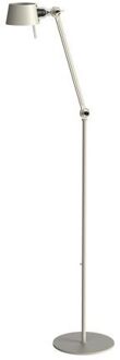 Tonone Bolt 1 arm Floor Long Vloerlamp - Lichtgrijs