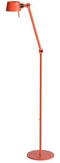Tonone Bolt 1 arm Floor Long Vloerlamp - Oranje