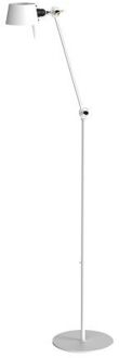 Tonone Bolt 1 arm Floor Long Vloerlamp - Wit