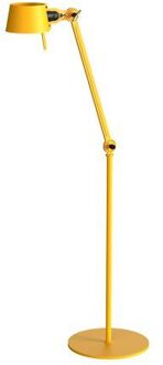 Tonone Bolt 1 arm Floor Vloerlamp - Geel