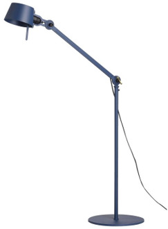 Tonone Bolt 1 arm Vloerlamp - Blauw