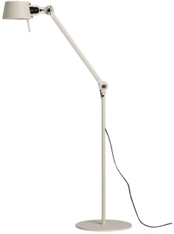 Tonone Bolt 1 arm Vloerlamp - Creme