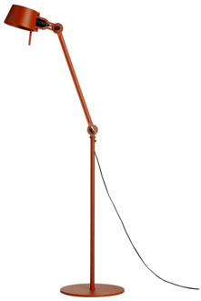 Tonone Bolt 1 arm Vloerlamp - Oranje