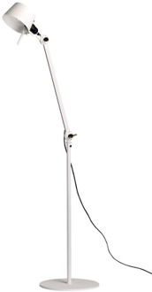 Tonone Bolt 1 arm Vloerlamp - Wit