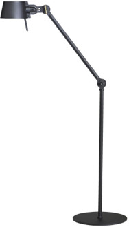 Tonone Bolt 1 arm Vloerlamp - Zwart