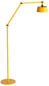Tonone Bolt 2 arm Floor Long Upper Fit Vloerlamp - Geel