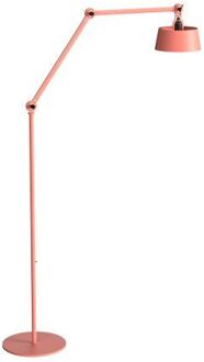 Tonone Bolt 2 arm Floor Long Upper Fit Vloerlamp - Roze