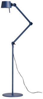 Tonone Bolt 2 arm Vloerlamp - Blauw