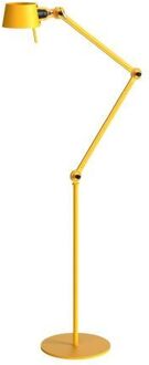 Tonone Bolt 2 arm Vloerlamp - Geel