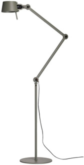 Tonone Bolt 2 arm Vloerlamp - Groen - Dimmer