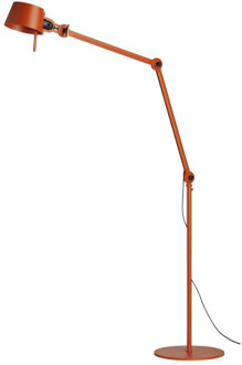 Tonone Bolt 2 arm Vloerlamp - Oranje