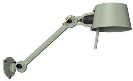 Tonone Bolt Bed Sidefit Install Mirror Wandlamp - Groen