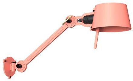 Tonone Bolt Bed Sidefit Install Mirror Wandlamp - Roze