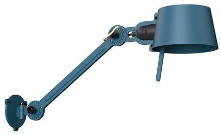 Tonone Bolt Bed Sidefit met stekker Mirror Wandlamp - Geel