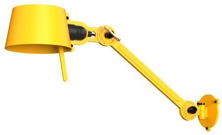 Tonone Bolt Bed Sidefit met stekker Wandlamp - Geel