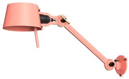 Tonone Bolt Bed Sidefit met stekker Wandlamp - Roze