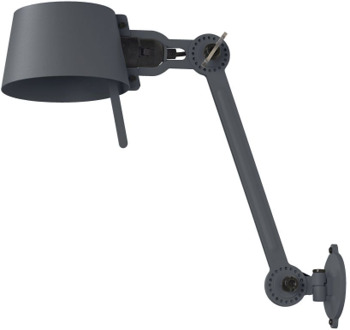 Tonone Bolt Bed Sidefit Wandlamp - Grijs