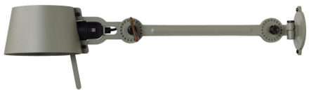 Tonone Bolt Bed Sidefit Wandlamp met stekker - Groen