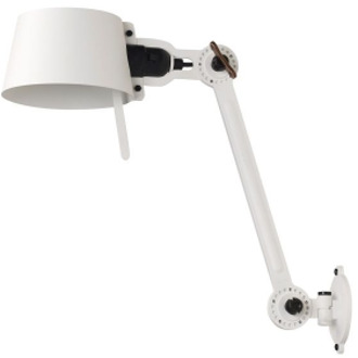 Tonone Bolt Bed Sidefit Wandlamp met stekker - Wit