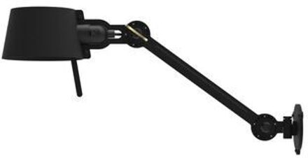 Tonone Bolt Bed Sidefit Wandlamp met stekker - Zwart