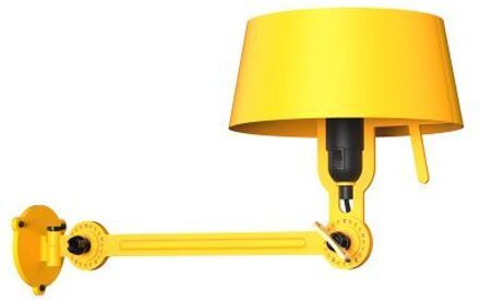 Tonone Bolt Bed Underfit Install Mirror Wandlamp - Geel