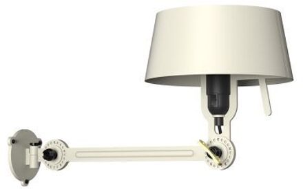 Tonone Bolt Bed Underfit Install Mirror Wandlamp - Lichtgrijs