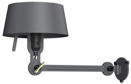 Tonone Bolt Bed Underfit Install Wandlamp - Donkergrijs