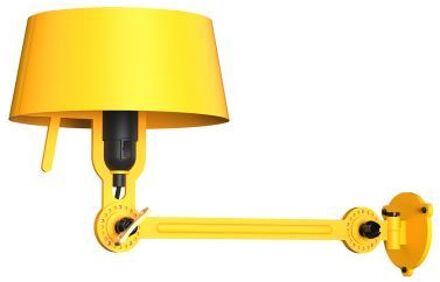 Tonone Bolt Bed Underfit met stekker Wandlamp - Geel