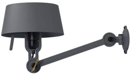 Tonone Bolt Bed Underfit Wandlamp - Grijs