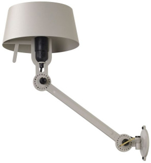 Tonone Bolt Bed Underfit Wandlamp - Grijs
