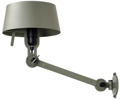 Tonone Bolt Bed Underfit Wandlamp - Groen