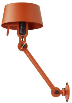 Tonone Bolt Bed Underfit Wandlamp met stekker - Oranje