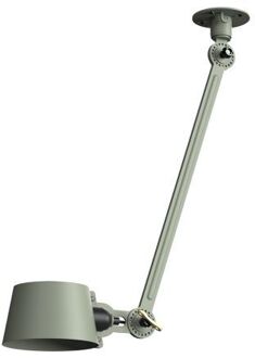 Tonone Bolt Ceiling 1 arm Sidefit Plafondlamp - Groen