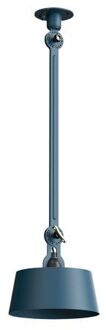 Tonone Bolt Ceiling 1 arm Underfit Plafondlamp - Blauw