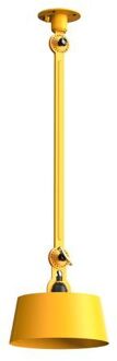 Tonone Bolt Ceiling 1 arm Underfit Plafondlamp - Geel