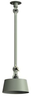 Tonone Bolt Ceiling 1 arm Underfit Plafondlamp - Groen