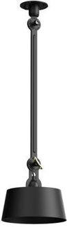 Tonone Bolt Ceiling 1 arm Underfit Plafondlamp - Zwart