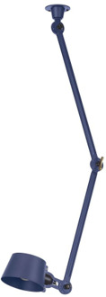 Tonone Bolt Ceiling 2 arm Sidefit Hanglamp - Blauw
